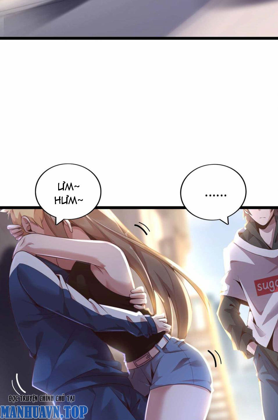 Nguyền Rủa Này Quá Tuyệt Chapter 1 - Trang 38