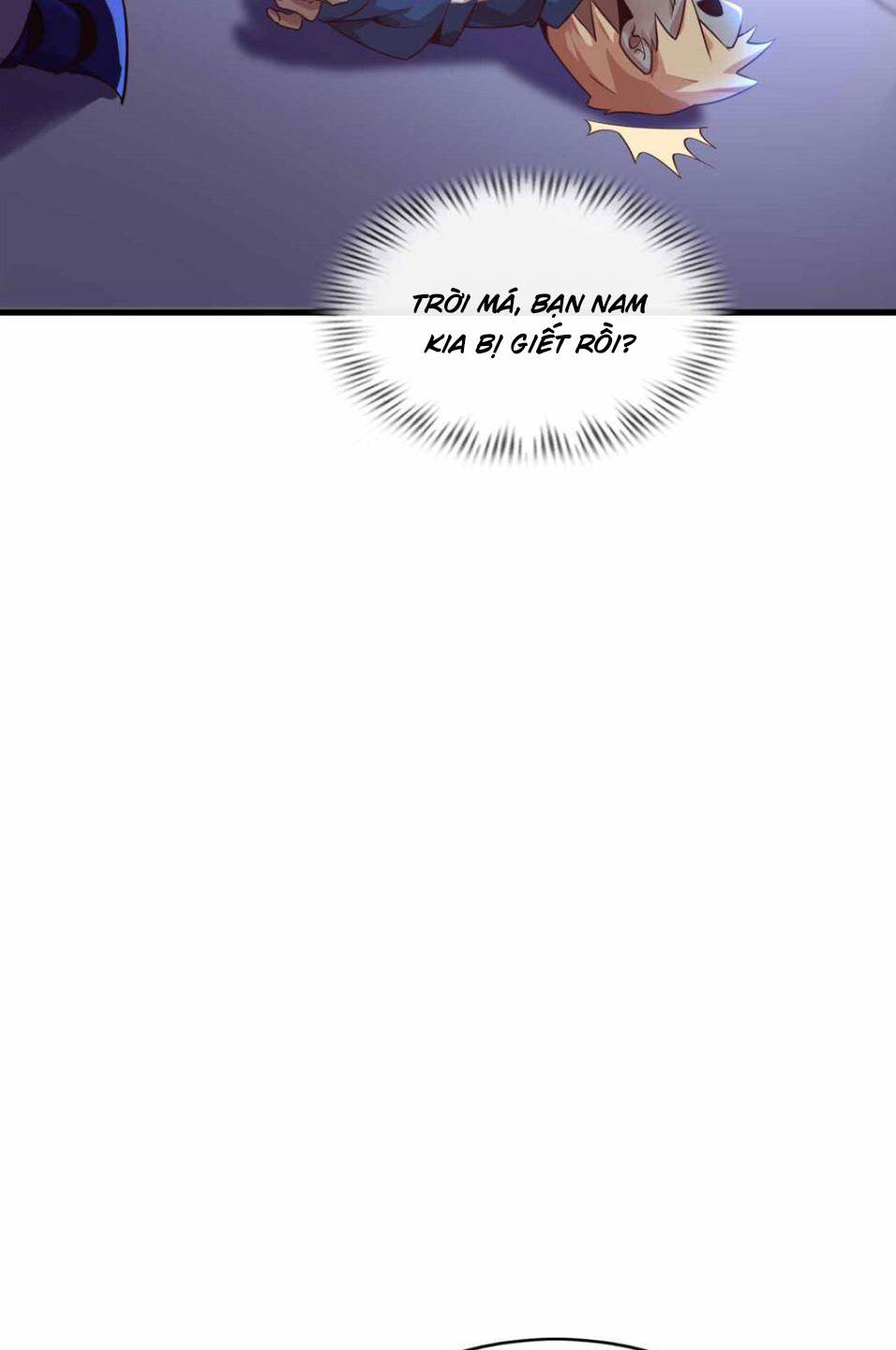 Nguyền Rủa Này Quá Tuyệt Chapter 1 - Trang 45