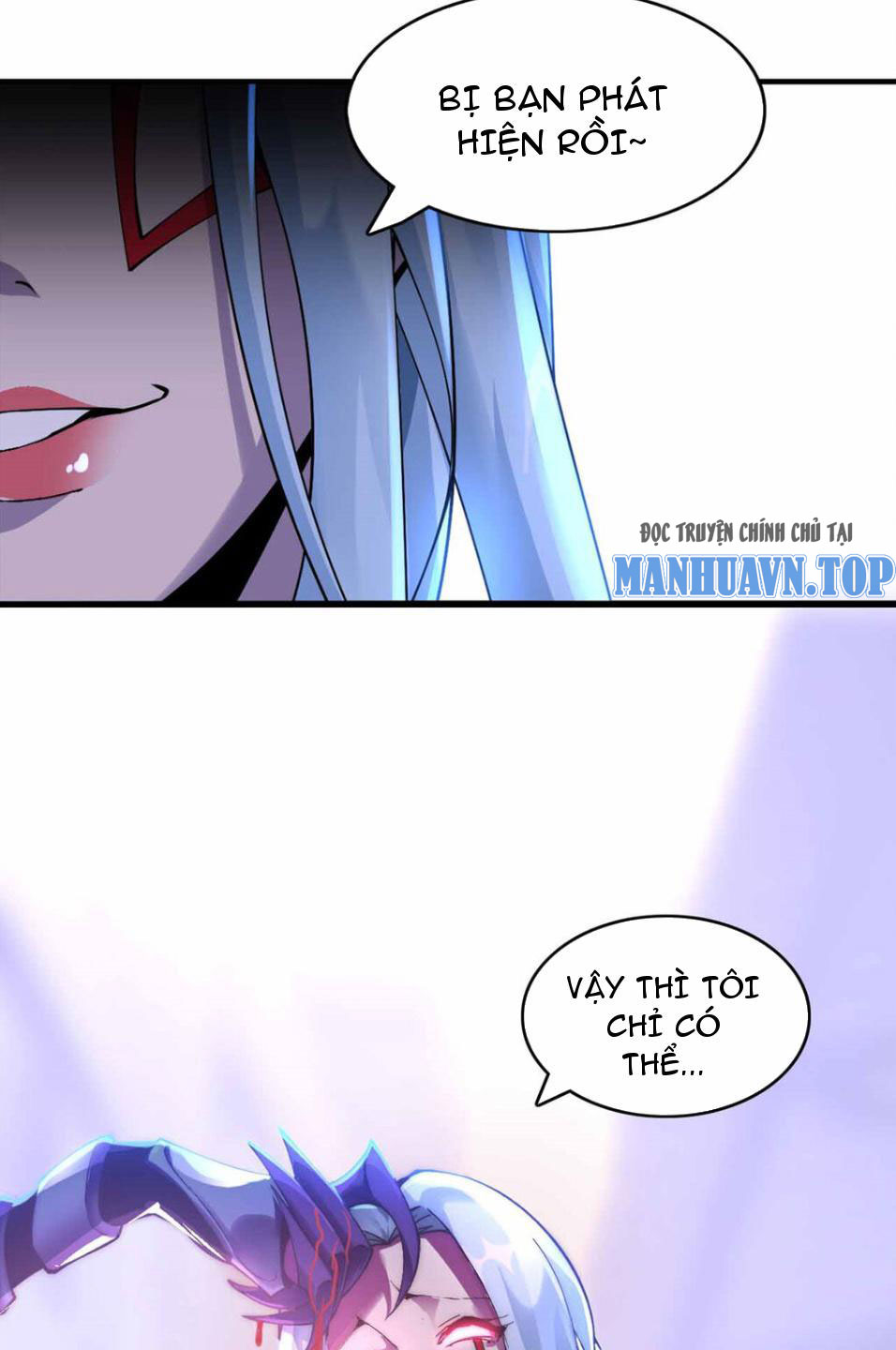 Nguyền Rủa Này Quá Tuyệt Chapter 1 - Trang 46