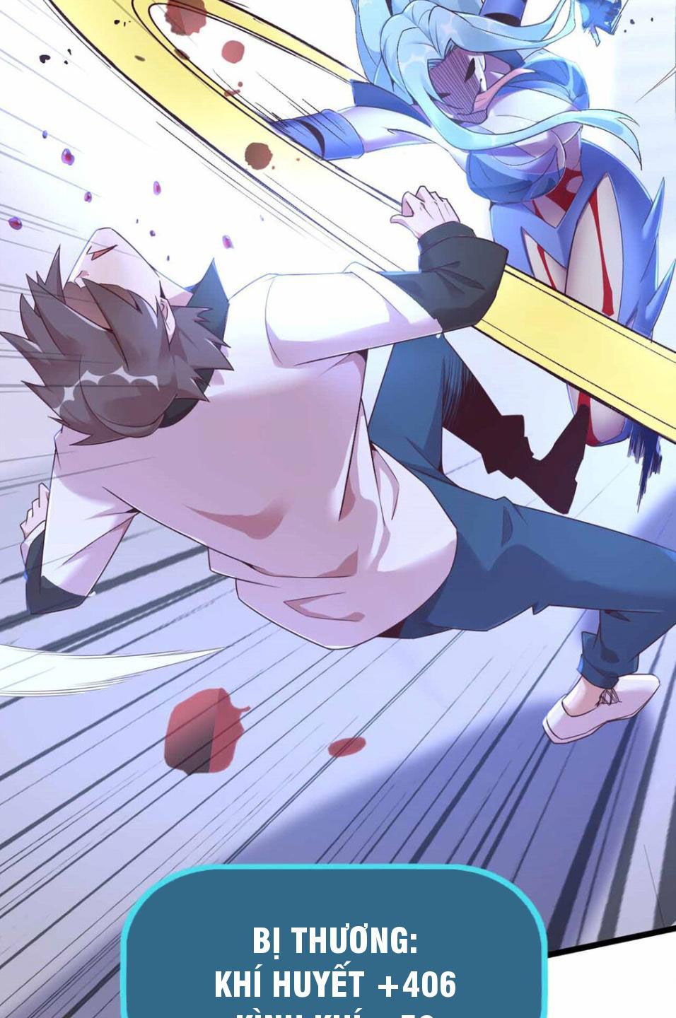 Nguyền Rủa Này Quá Tuyệt Chapter 1 - Trang 52