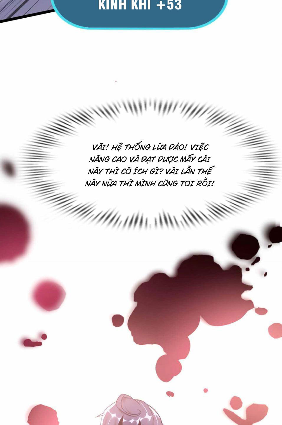 Nguyền Rủa Này Quá Tuyệt Chapter 1 - Trang 53