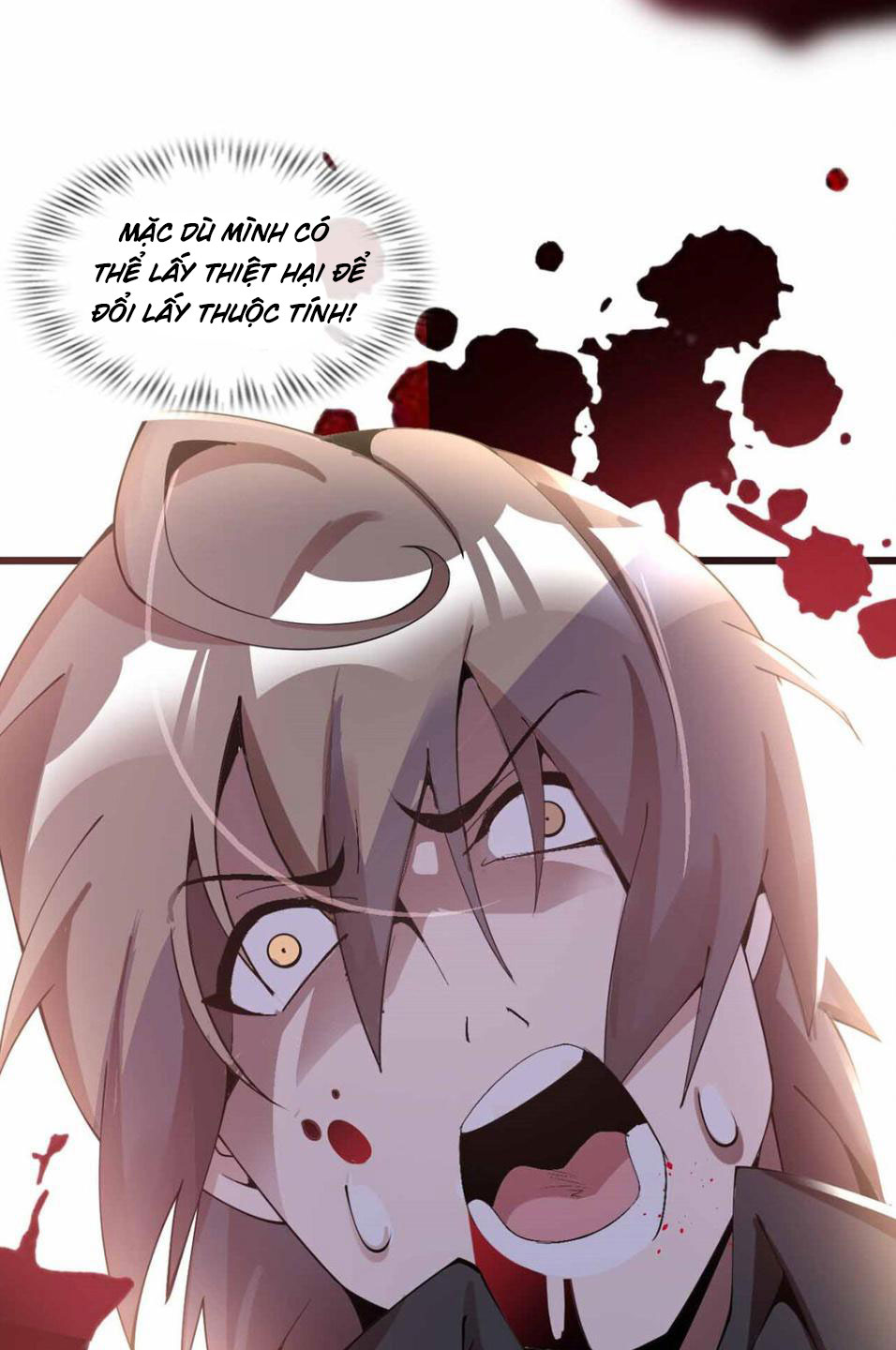 Nguyền Rủa Này Quá Tuyệt Chapter 1 - Trang 56