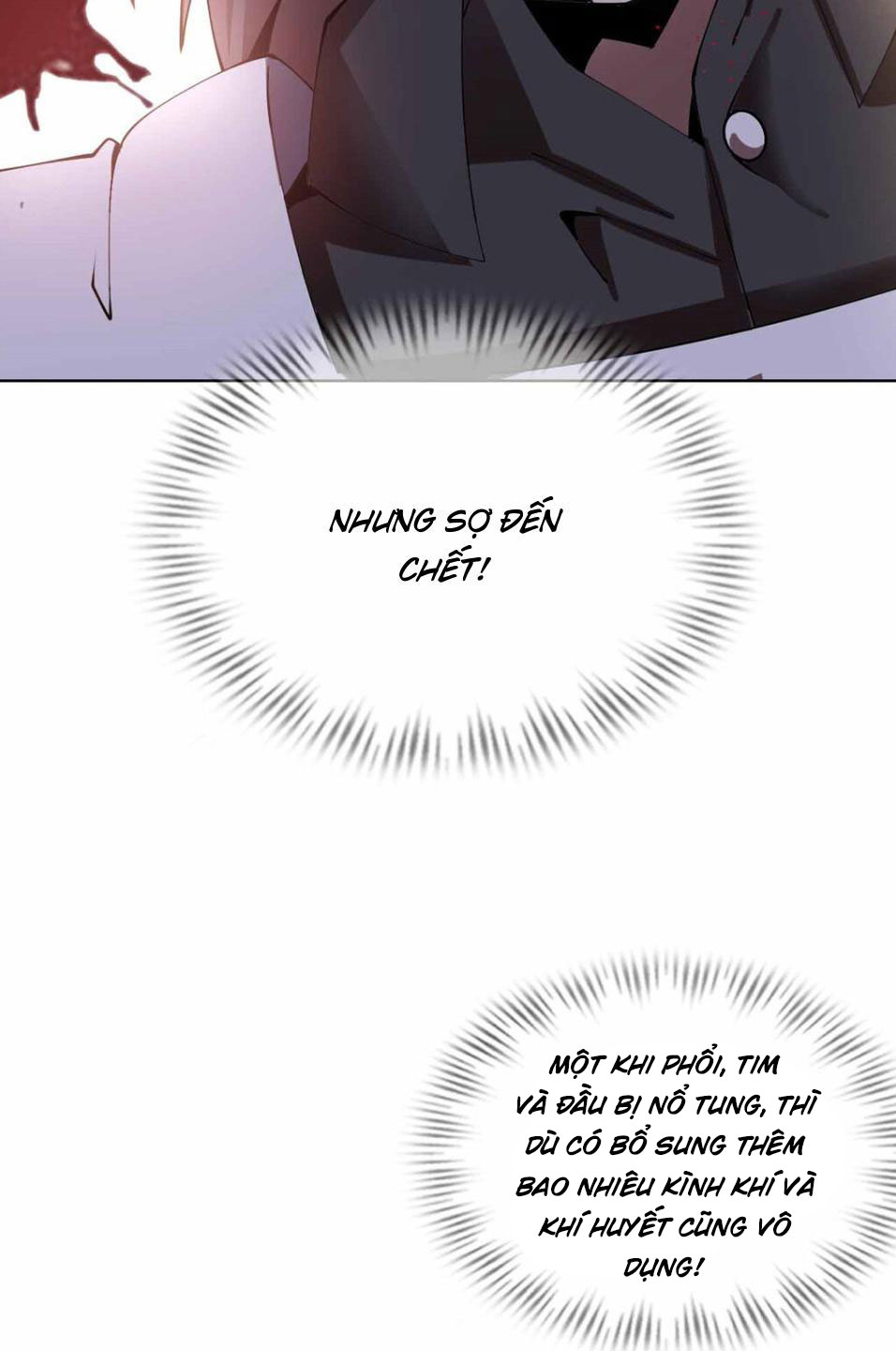 Nguyền Rủa Này Quá Tuyệt Chapter 1 - Trang 57