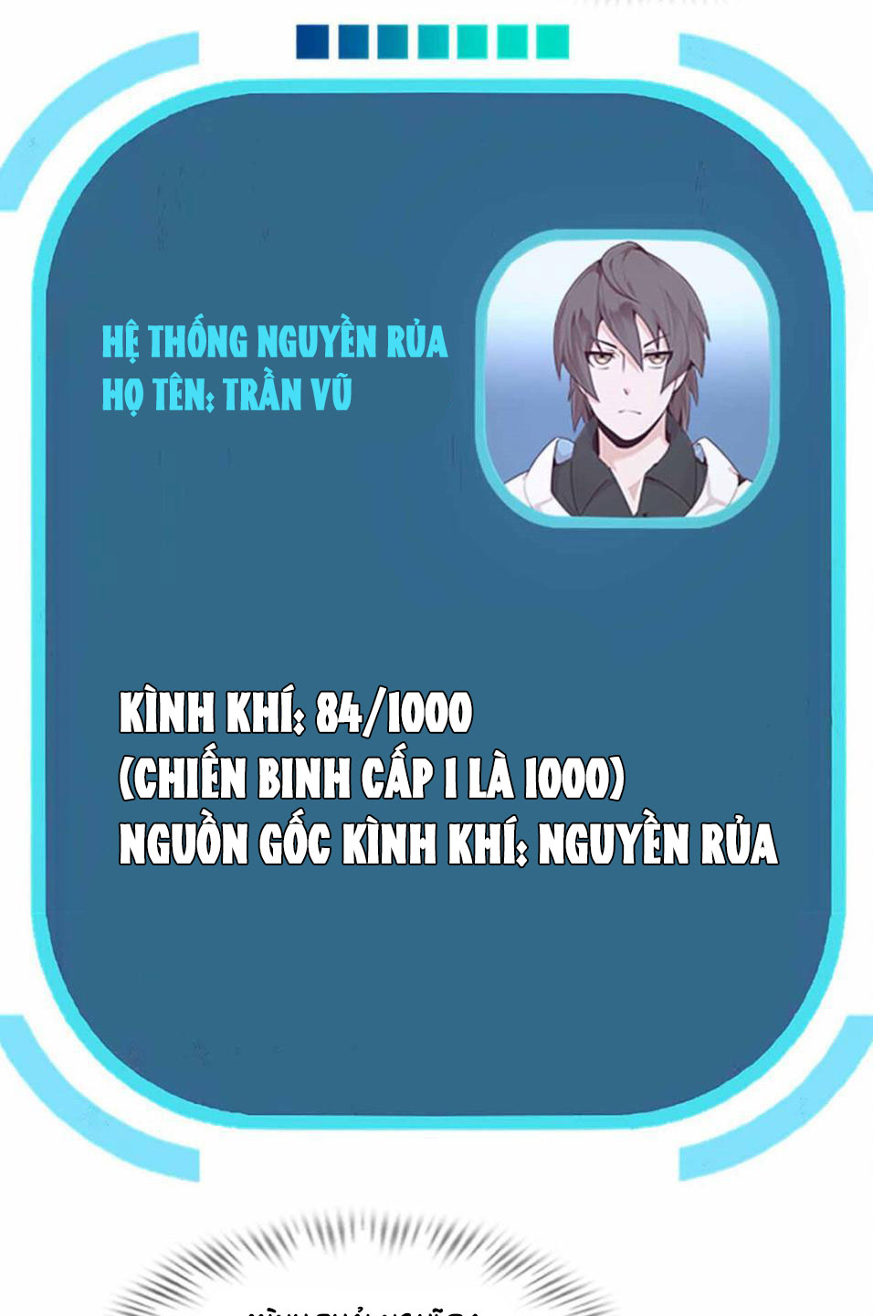 Nguyền Rủa Này Quá Tuyệt Chapter 1 - Trang 58