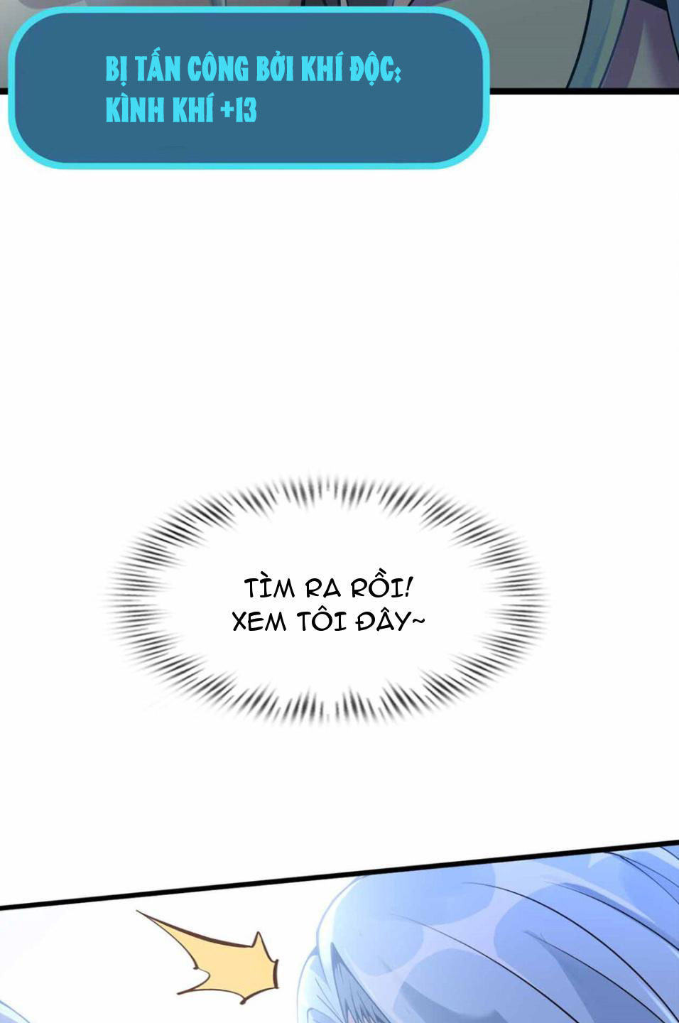 Nguyền Rủa Này Quá Tuyệt Chapter 1 - Trang 63