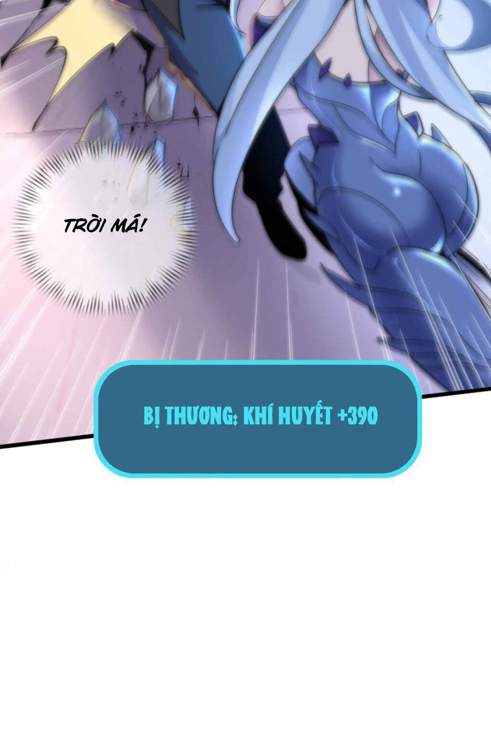 Nguyền Rủa Này Quá Tuyệt Chapter 1 - Trang 66