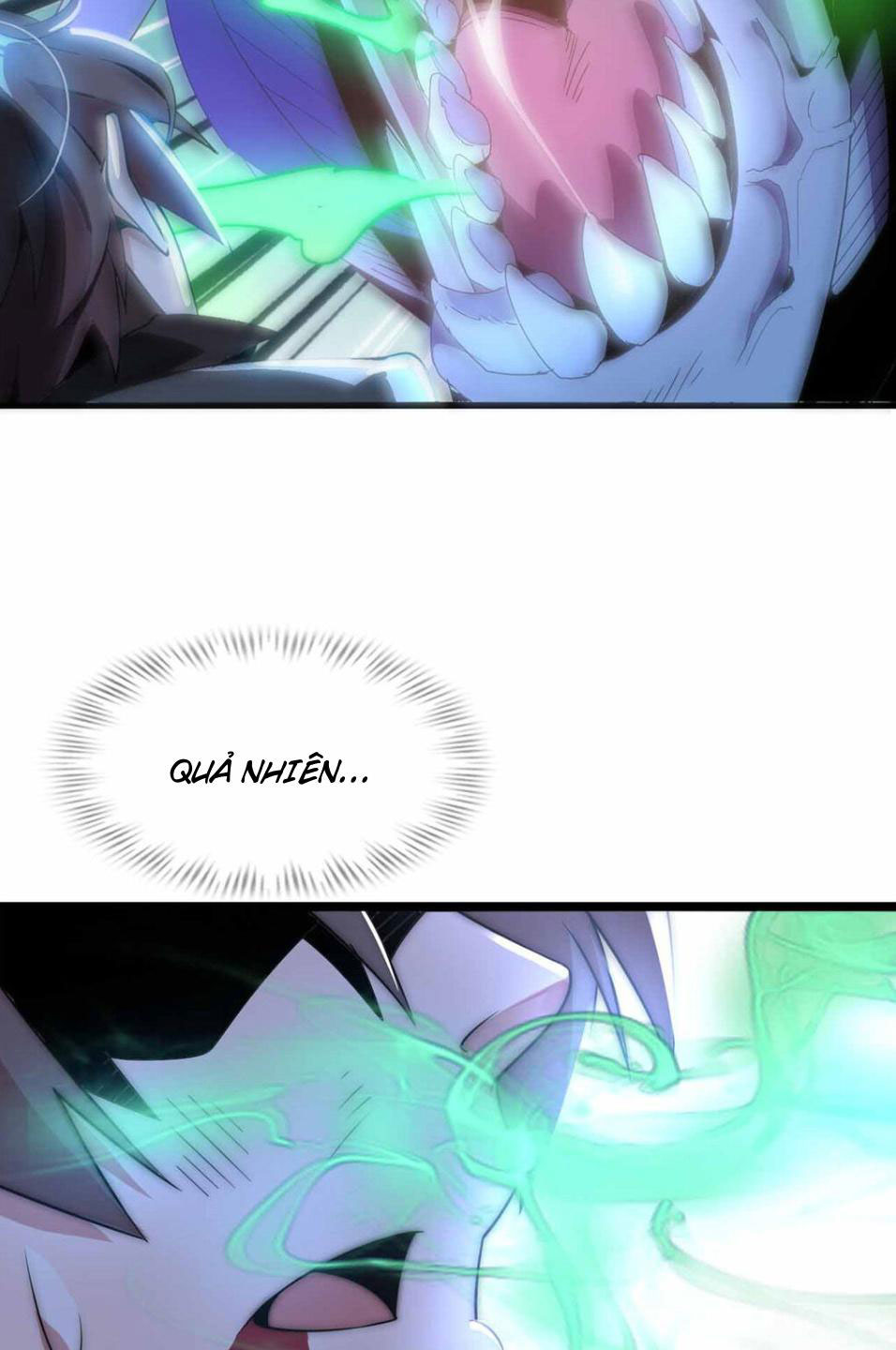 Nguyền Rủa Này Quá Tuyệt Chapter 1 - Trang 69