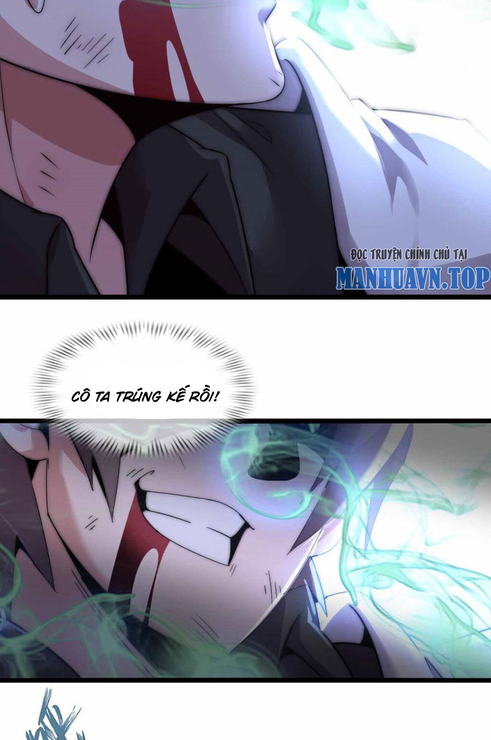 Nguyền Rủa Này Quá Tuyệt Chapter 1 - Trang 70