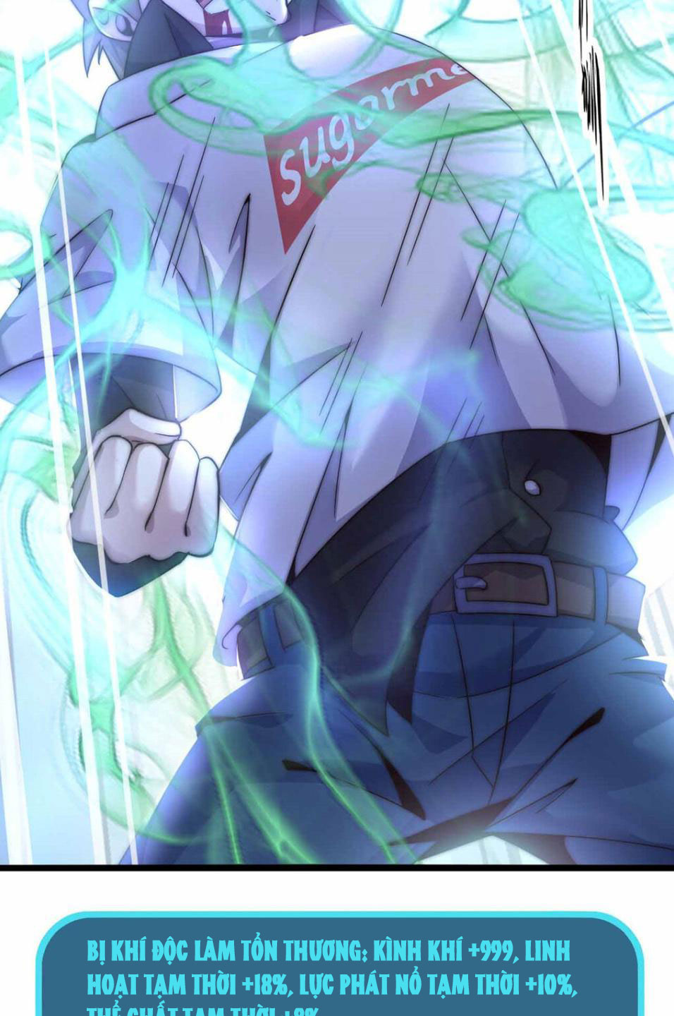 Nguyền Rủa Này Quá Tuyệt Chapter 1 - Trang 72