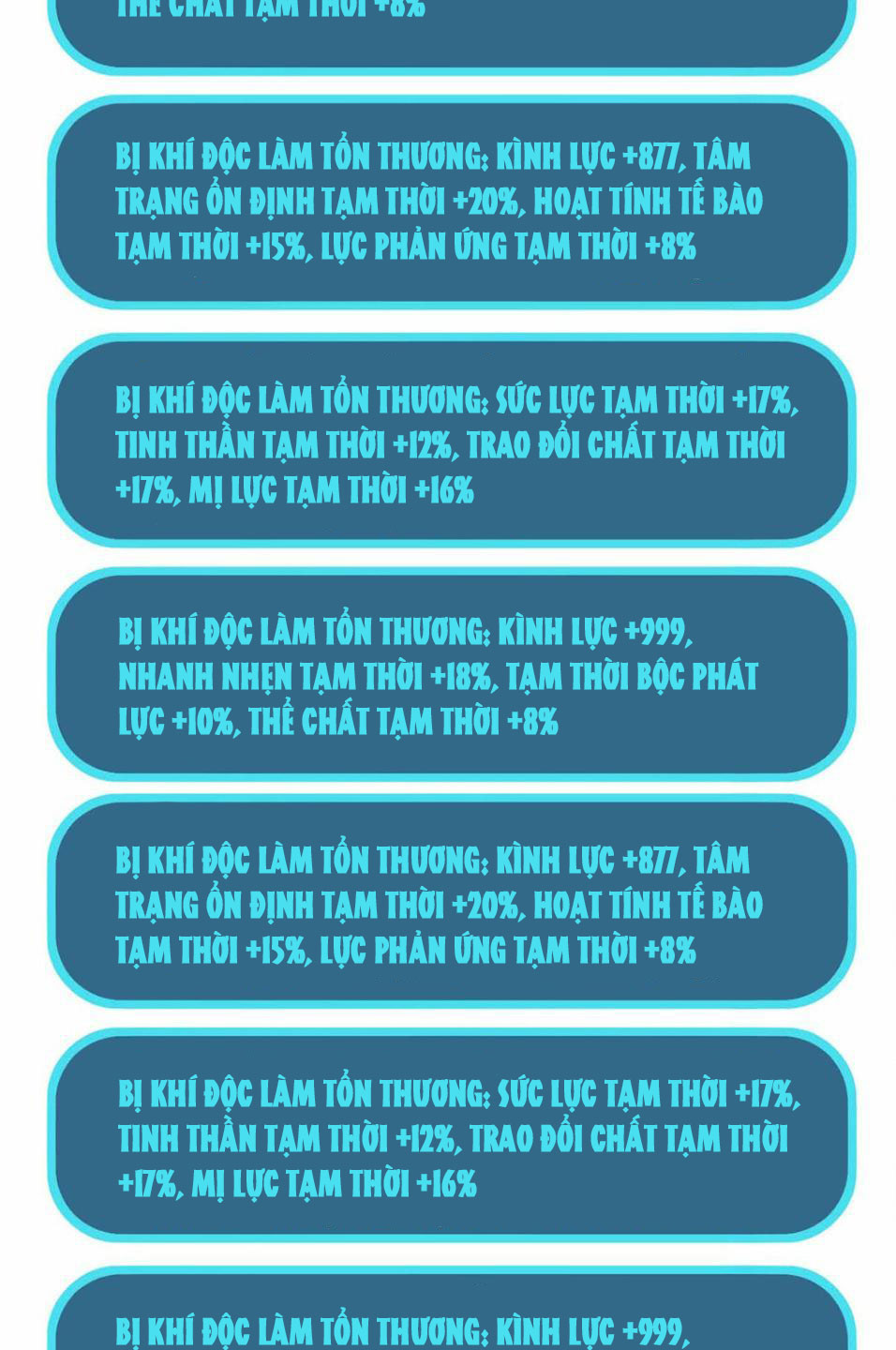 Nguyền Rủa Này Quá Tuyệt Chapter 1 - Trang 73