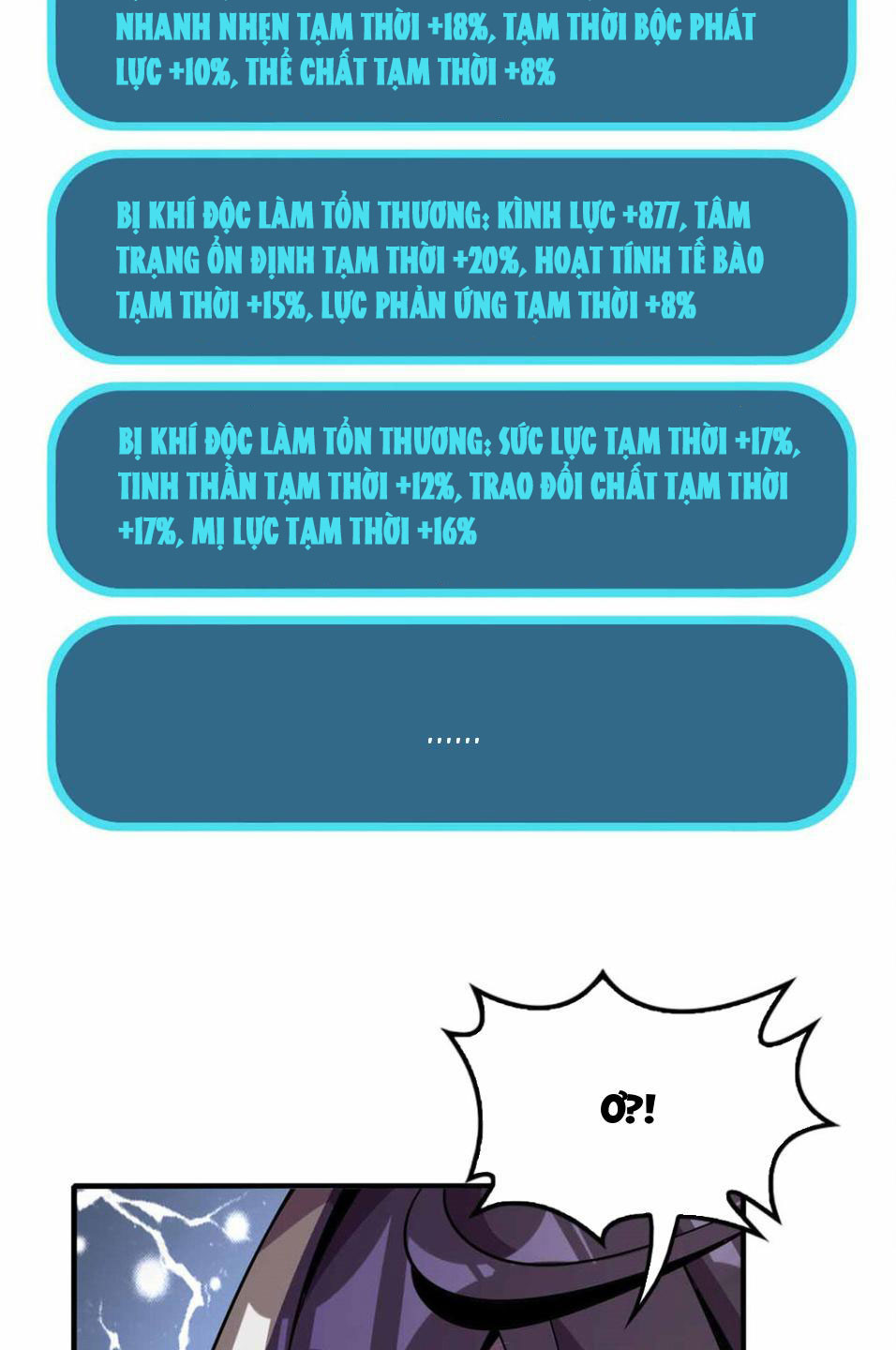 Nguyền Rủa Này Quá Tuyệt Chapter 1 - Trang 74