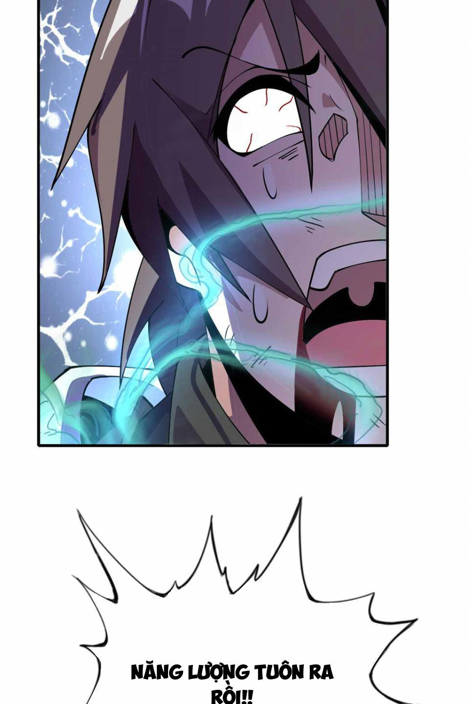 Nguyền Rủa Này Quá Tuyệt Chapter 1 - Trang 75