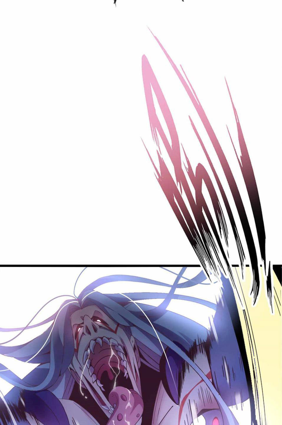 Nguyền Rủa Này Quá Tuyệt Chapter 1 - Trang 79