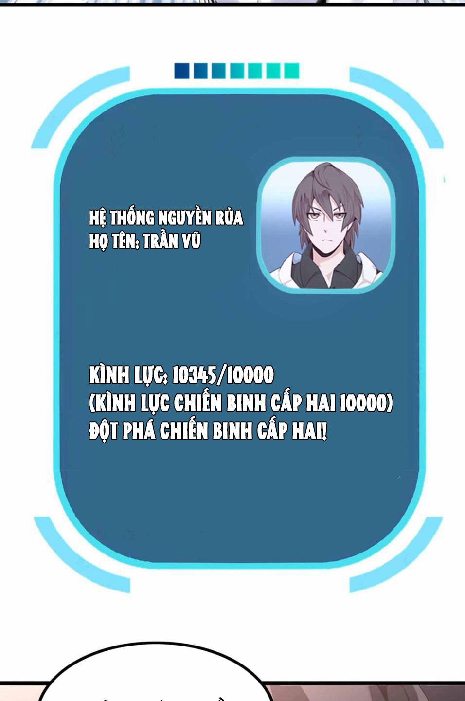 Nguyền Rủa Này Quá Tuyệt Chapter 1 - Trang 83