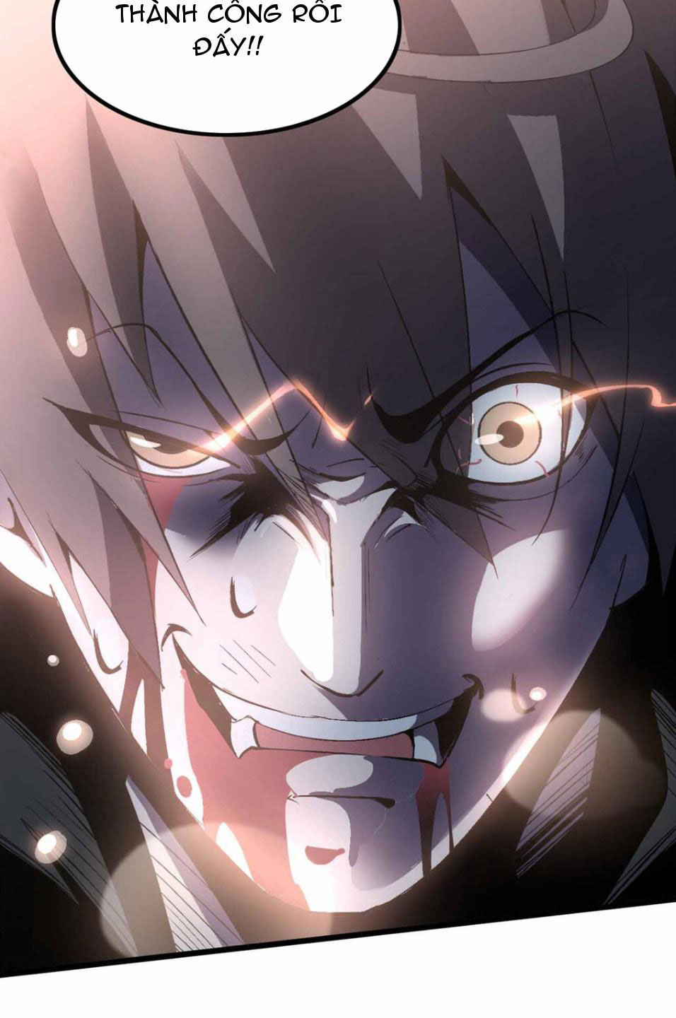 Nguyền Rủa Này Quá Tuyệt Chapter 1 - Trang 84