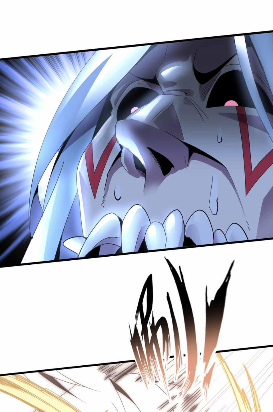 Nguyền Rủa Này Quá Tuyệt Chapter 1 - Trang 85
