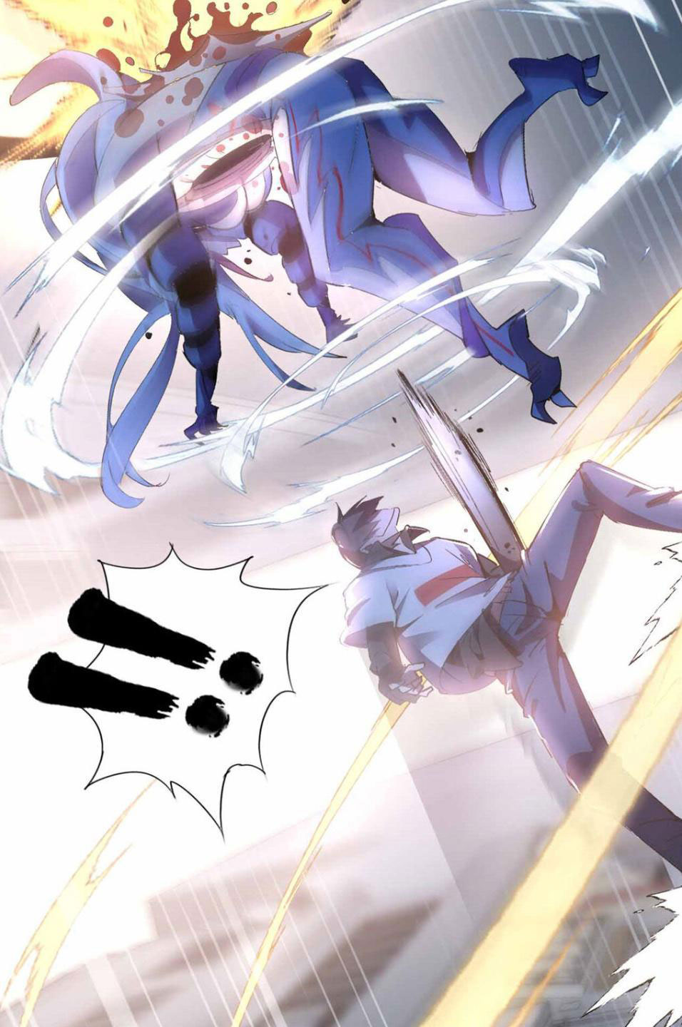 Nguyền Rủa Này Quá Tuyệt Chapter 1 - Trang 88
