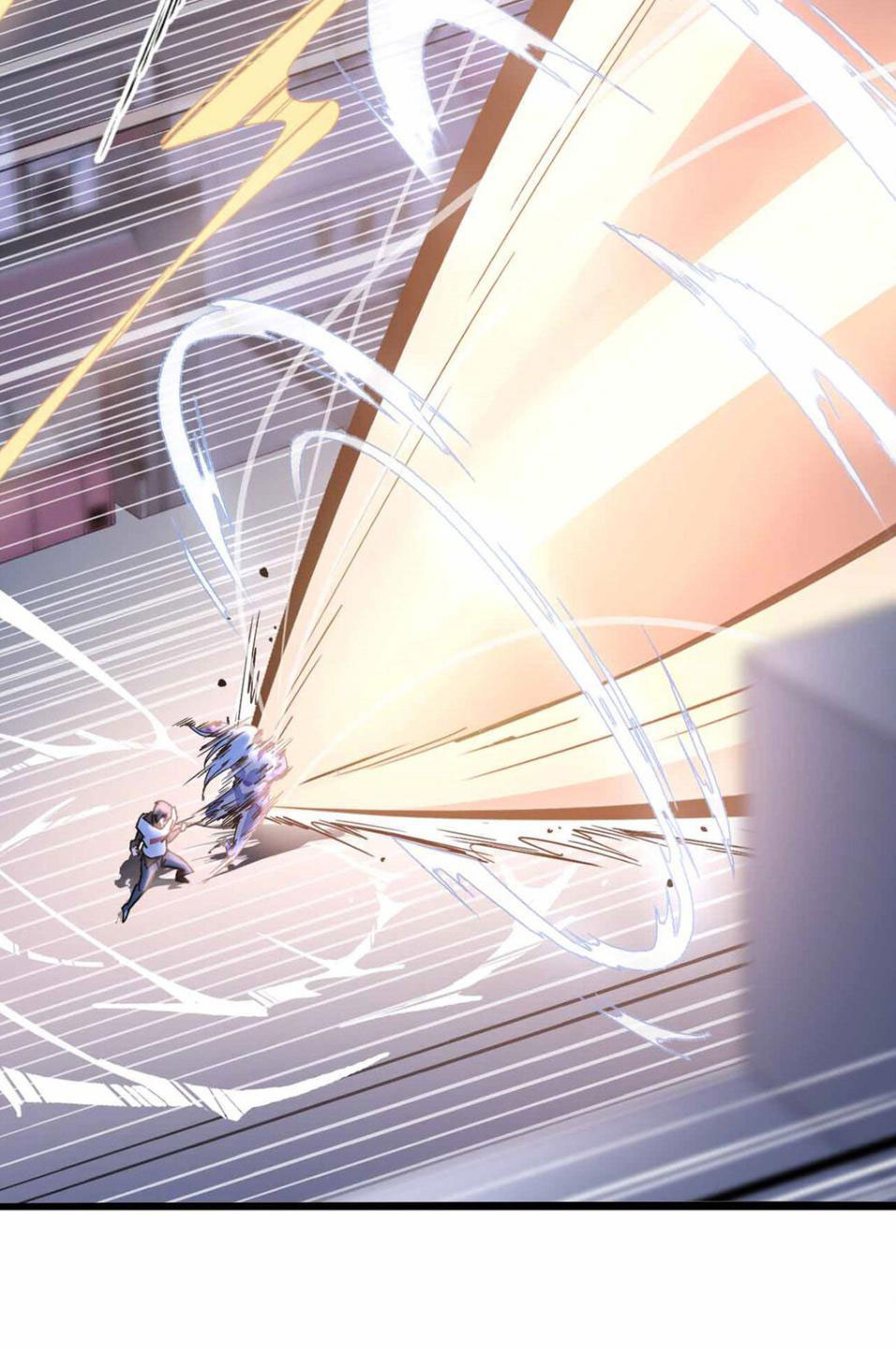 Nguyền Rủa Này Quá Tuyệt Chapter 1 - Trang 91