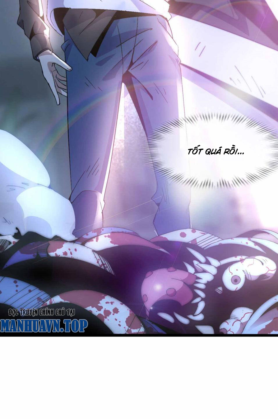 Nguyền Rủa Này Quá Tuyệt Chapter 1 - Trang 93