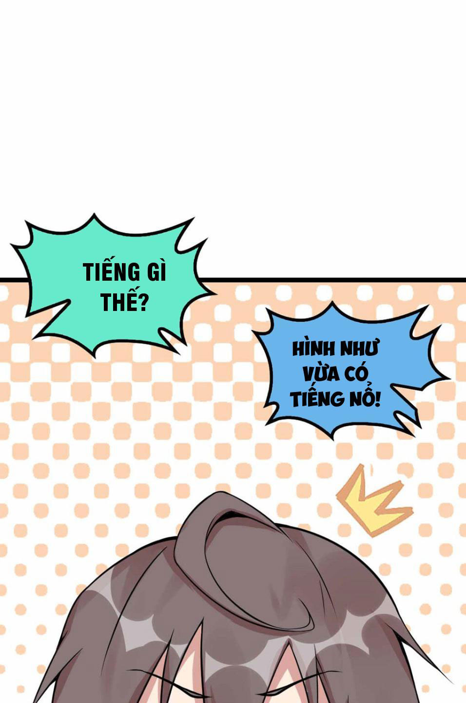 Nguyền Rủa Này Quá Tuyệt Chapter 1 - Trang 94