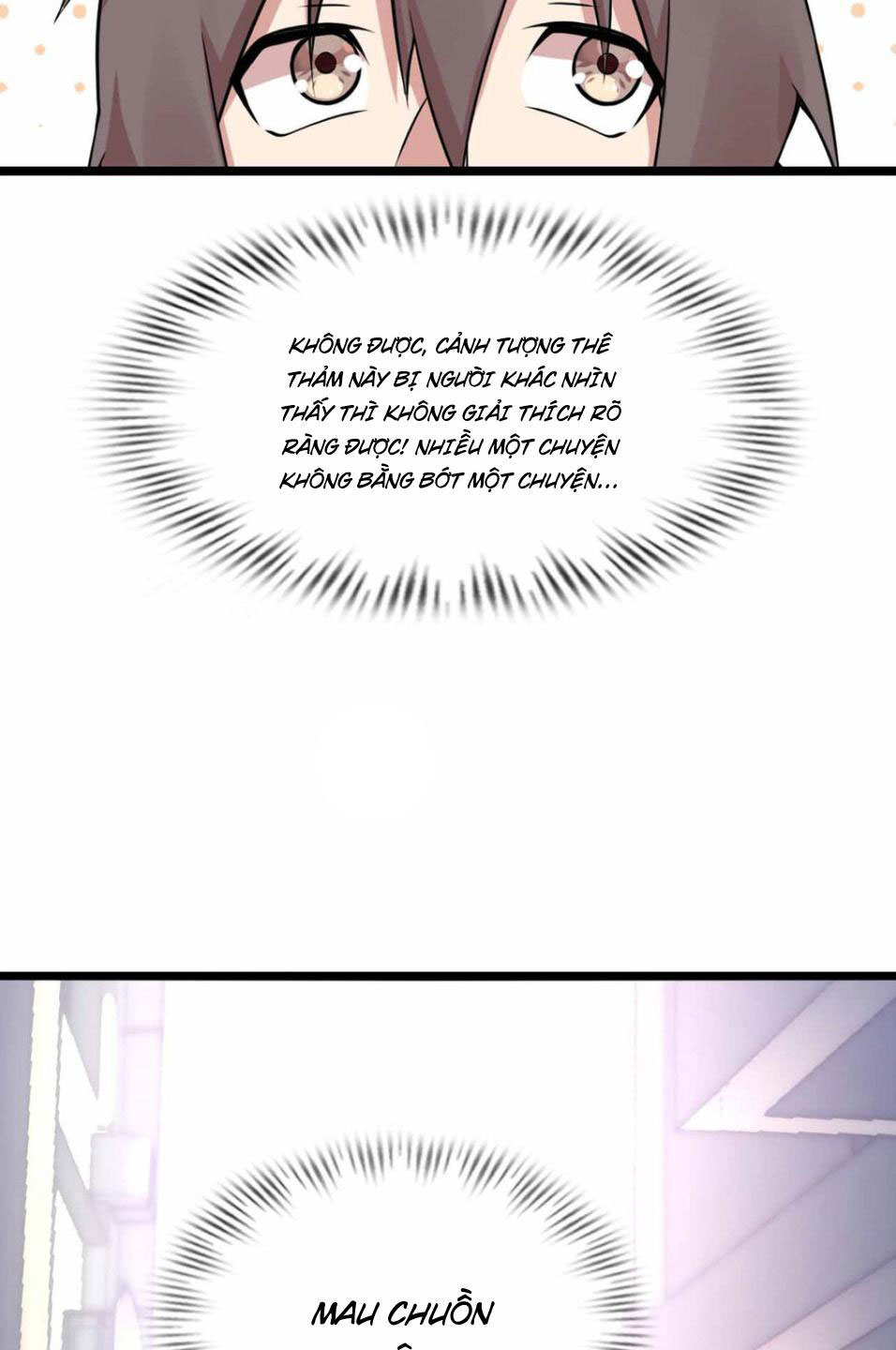 Nguyền Rủa Này Quá Tuyệt Chapter 1 - Trang 95