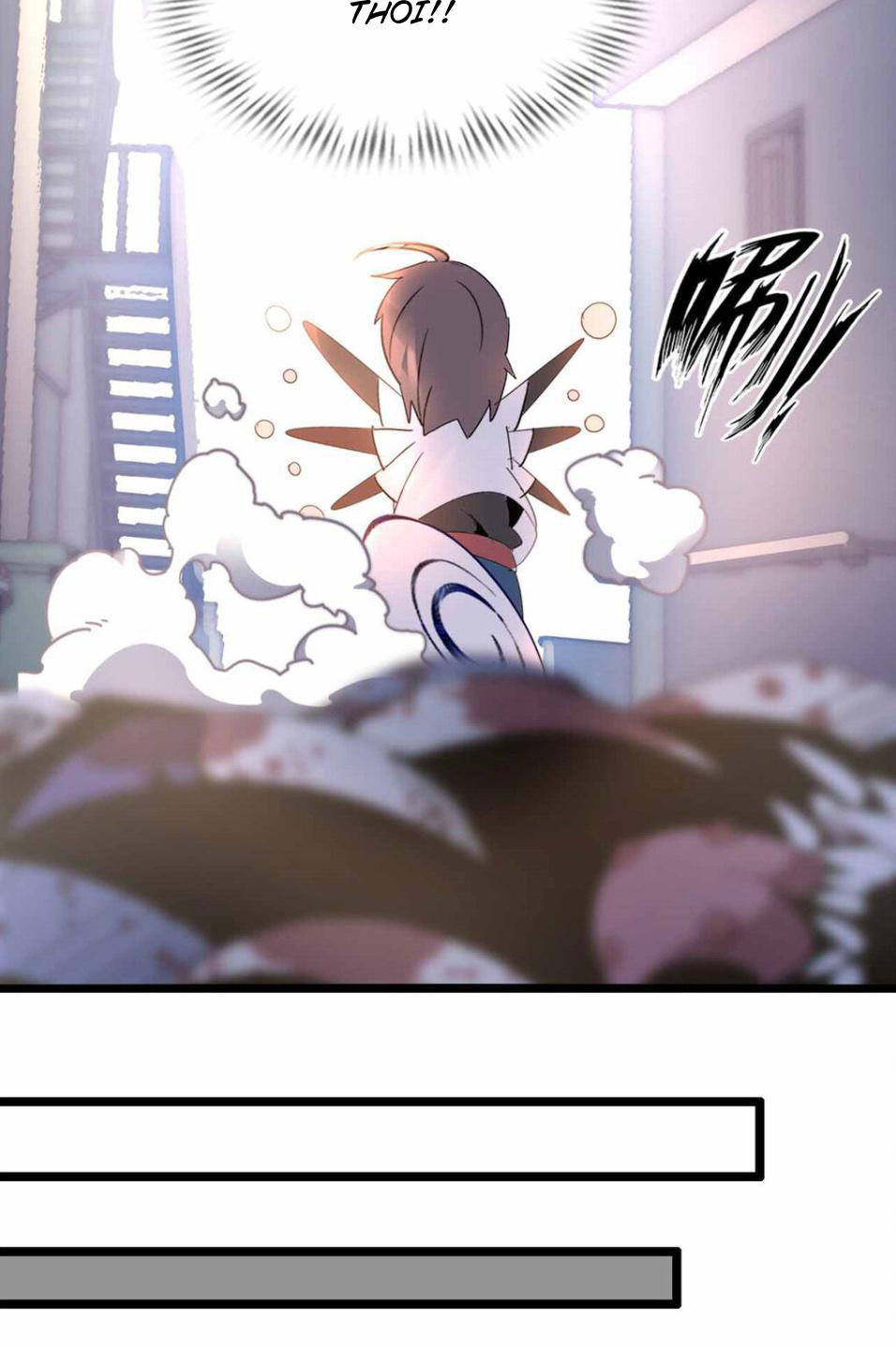 Nguyền Rủa Này Quá Tuyệt Chapter 1 - Trang 96