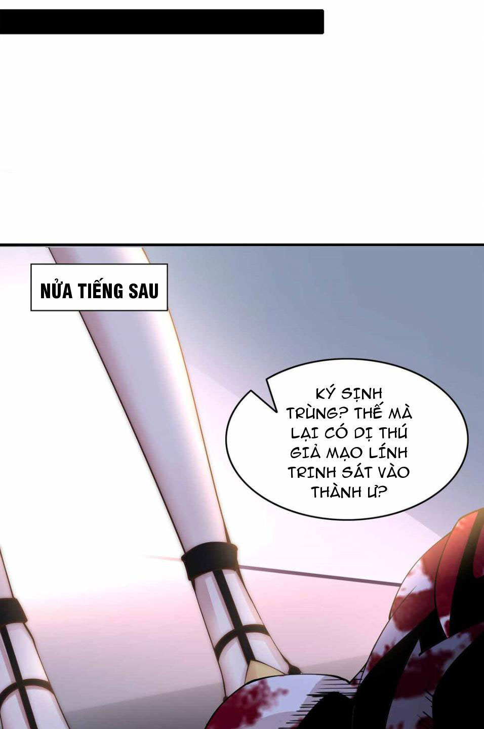 Nguyền Rủa Này Quá Tuyệt Chapter 1 - Trang 97