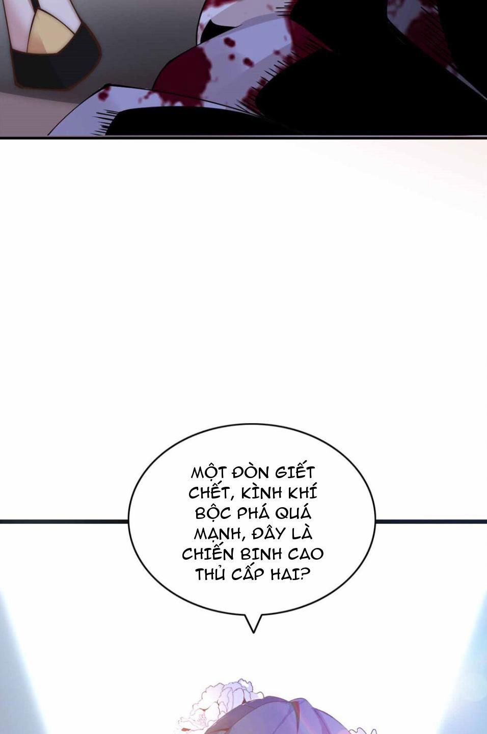 Nguyền Rủa Này Quá Tuyệt Chapter 1 - Trang 98