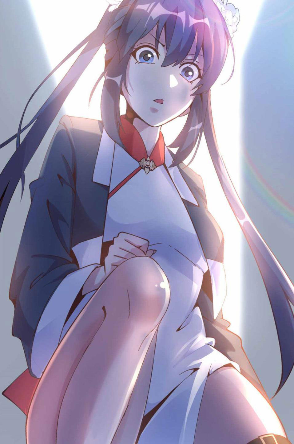 Nguyền Rủa Này Quá Tuyệt Chapter 1 - Trang 99