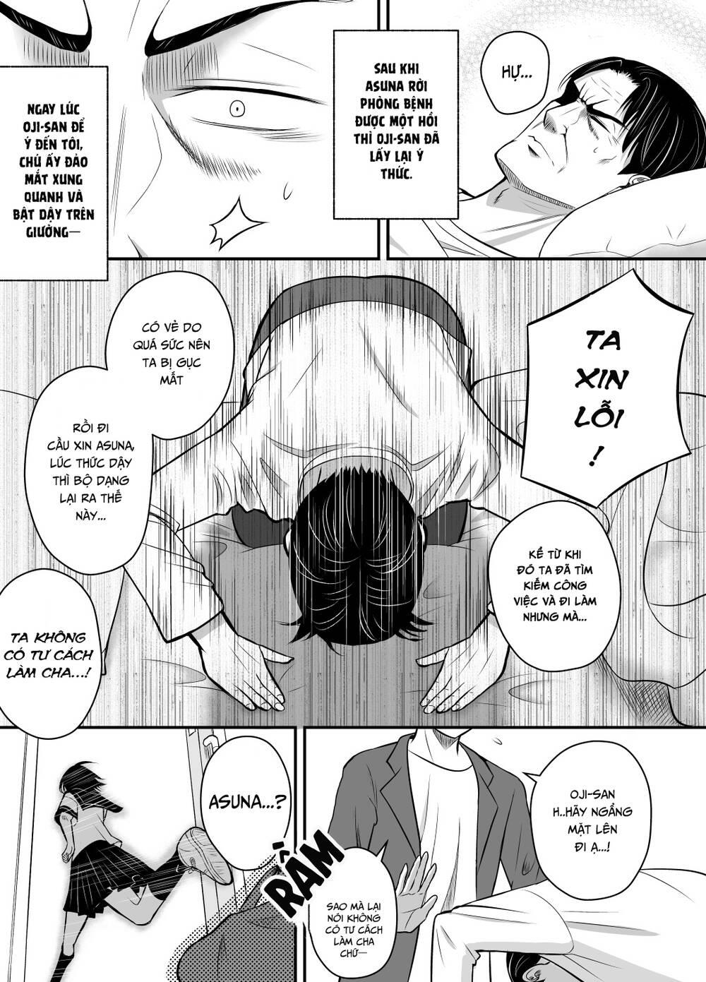 Until I Make My Cousin Happy chapter 28 - Trang 1