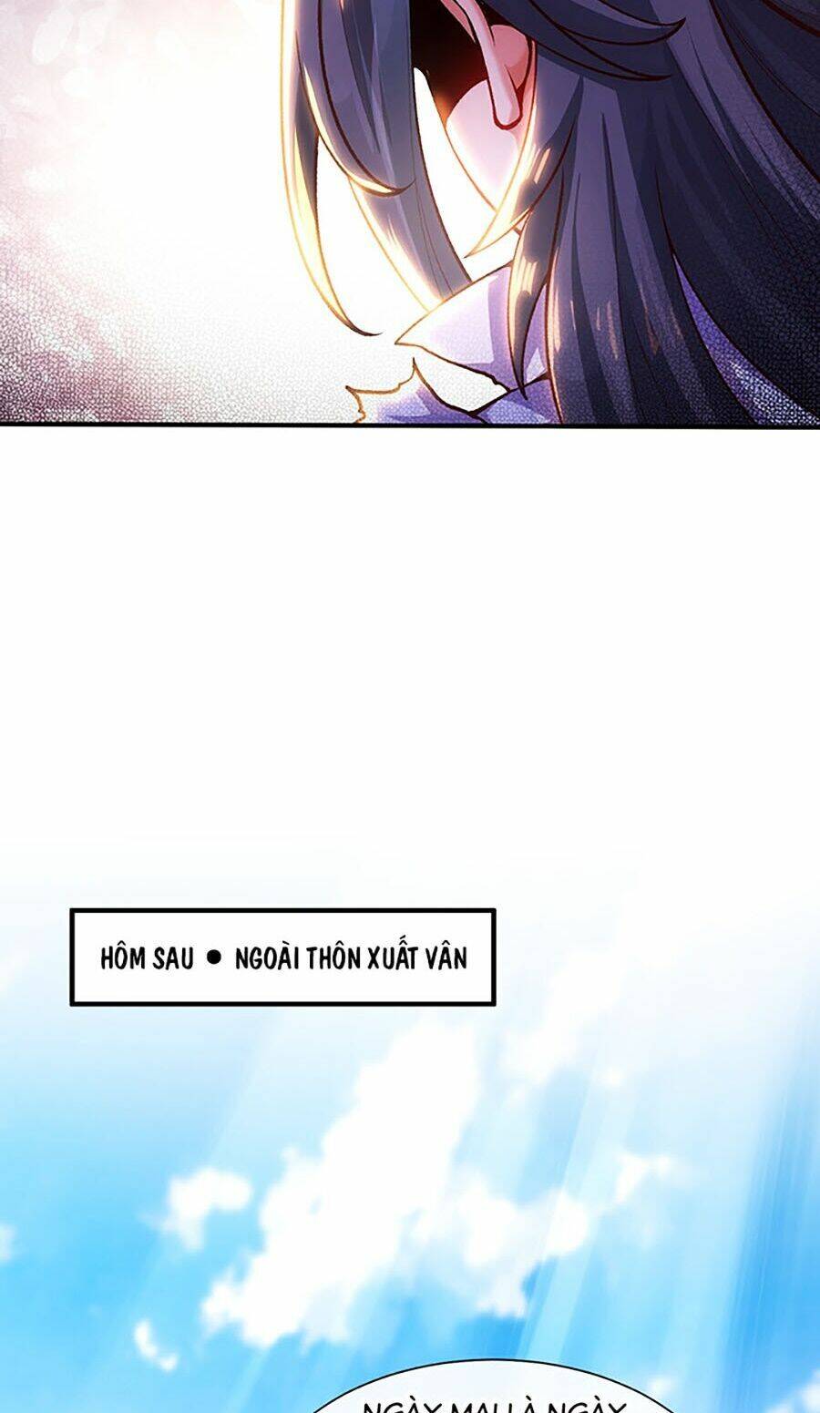 Vạn Cổ Thánh Tôn chapter 3 - Trang 14