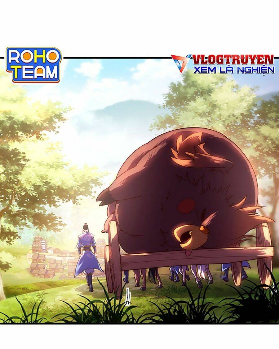Vạn Cổ Thánh Tôn chapter 3 - Trang 21