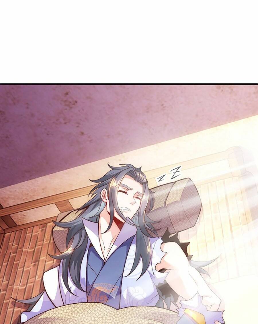 Vạn Cổ Thánh Tôn chapter 3 - Trang 22