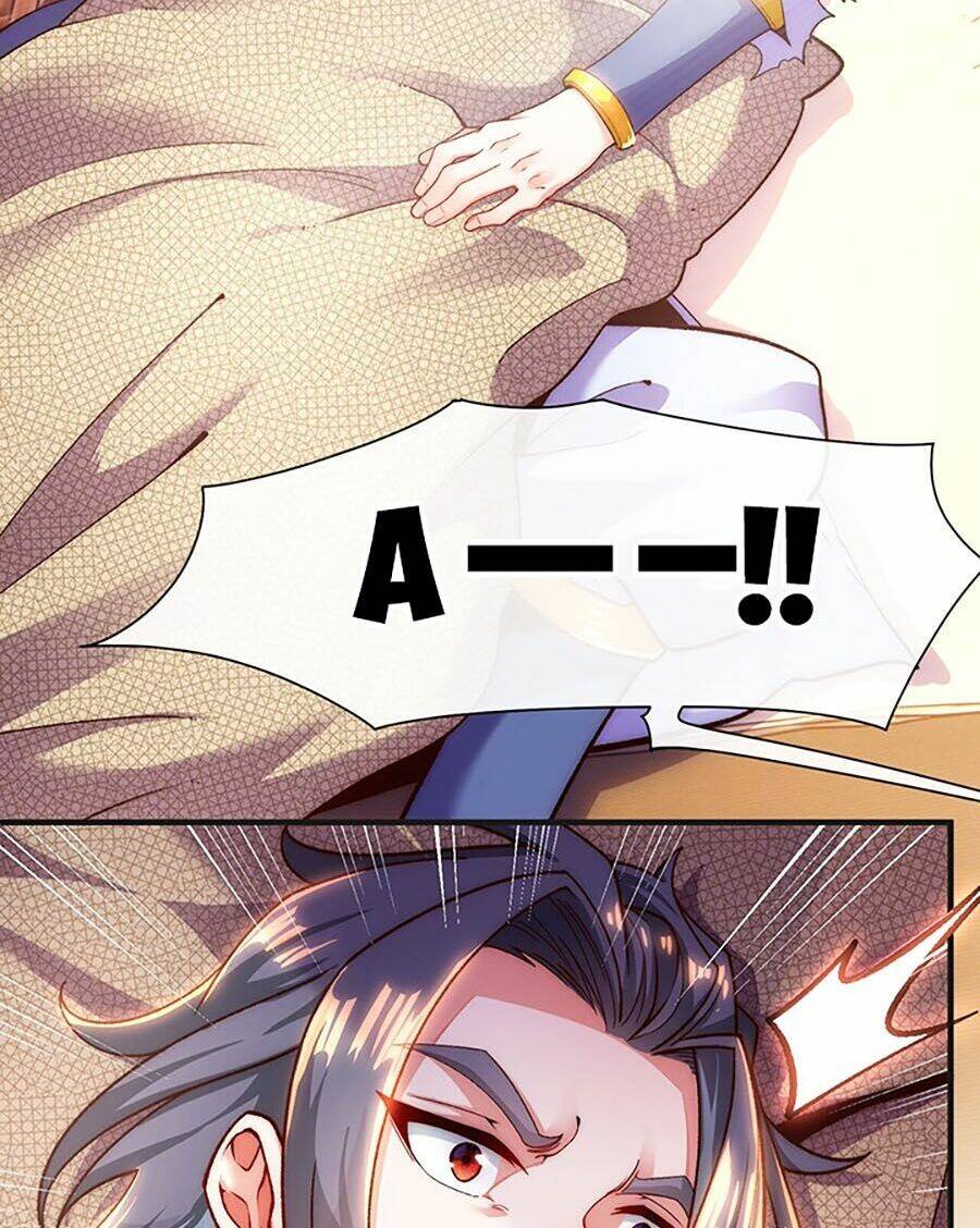 Vạn Cổ Thánh Tôn chapter 3 - Trang 23
