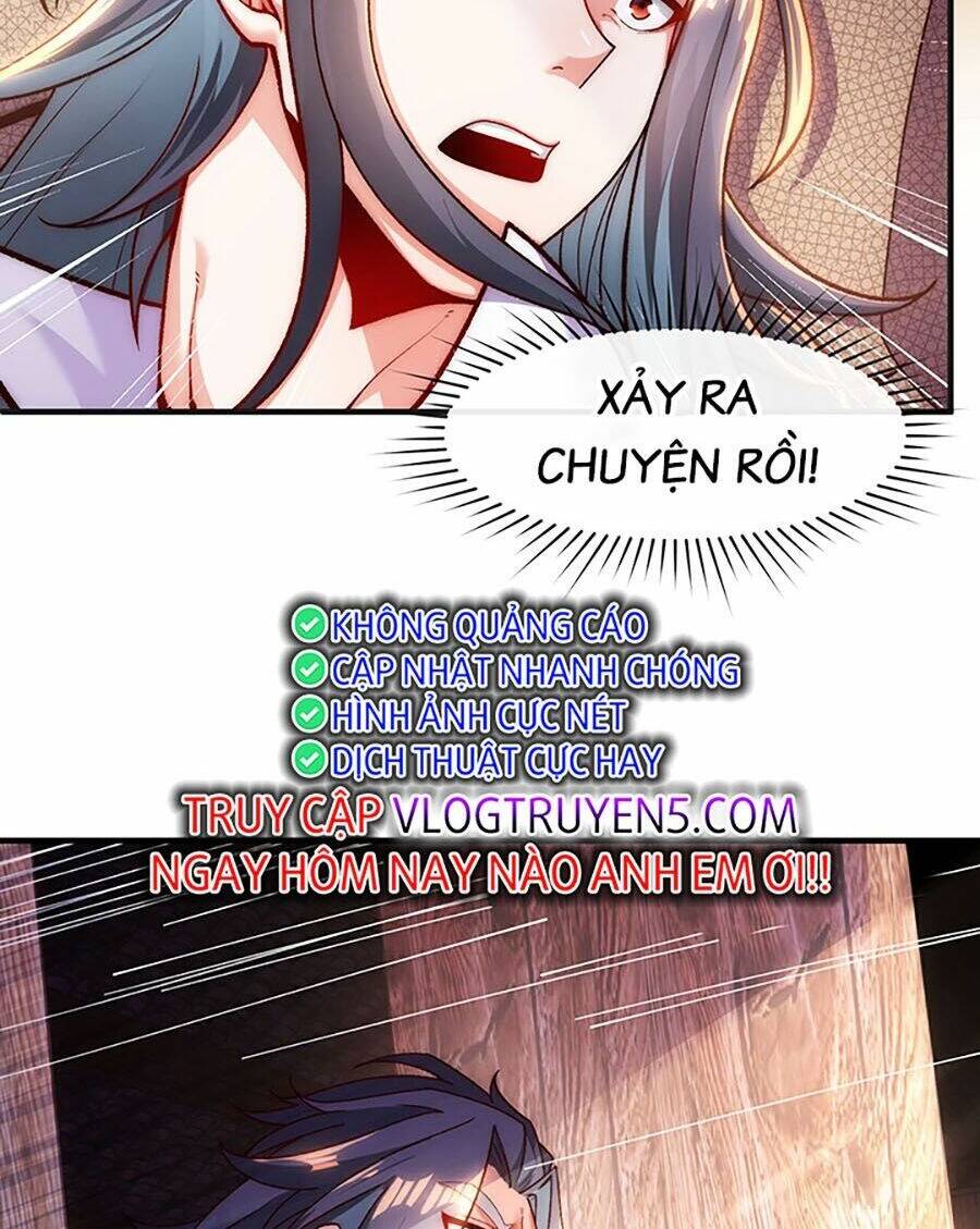 Vạn Cổ Thánh Tôn chapter 3 - Trang 24