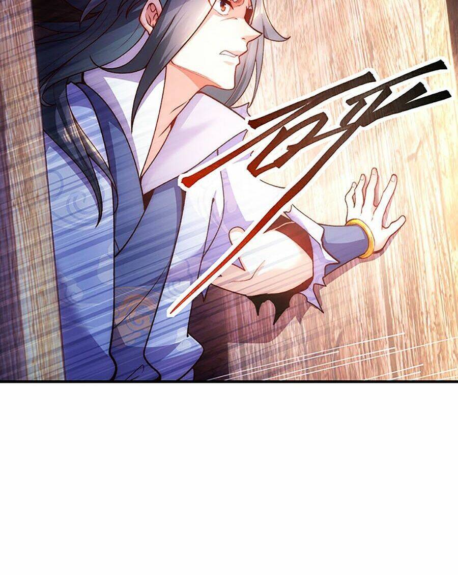Vạn Cổ Thánh Tôn chapter 3 - Trang 25