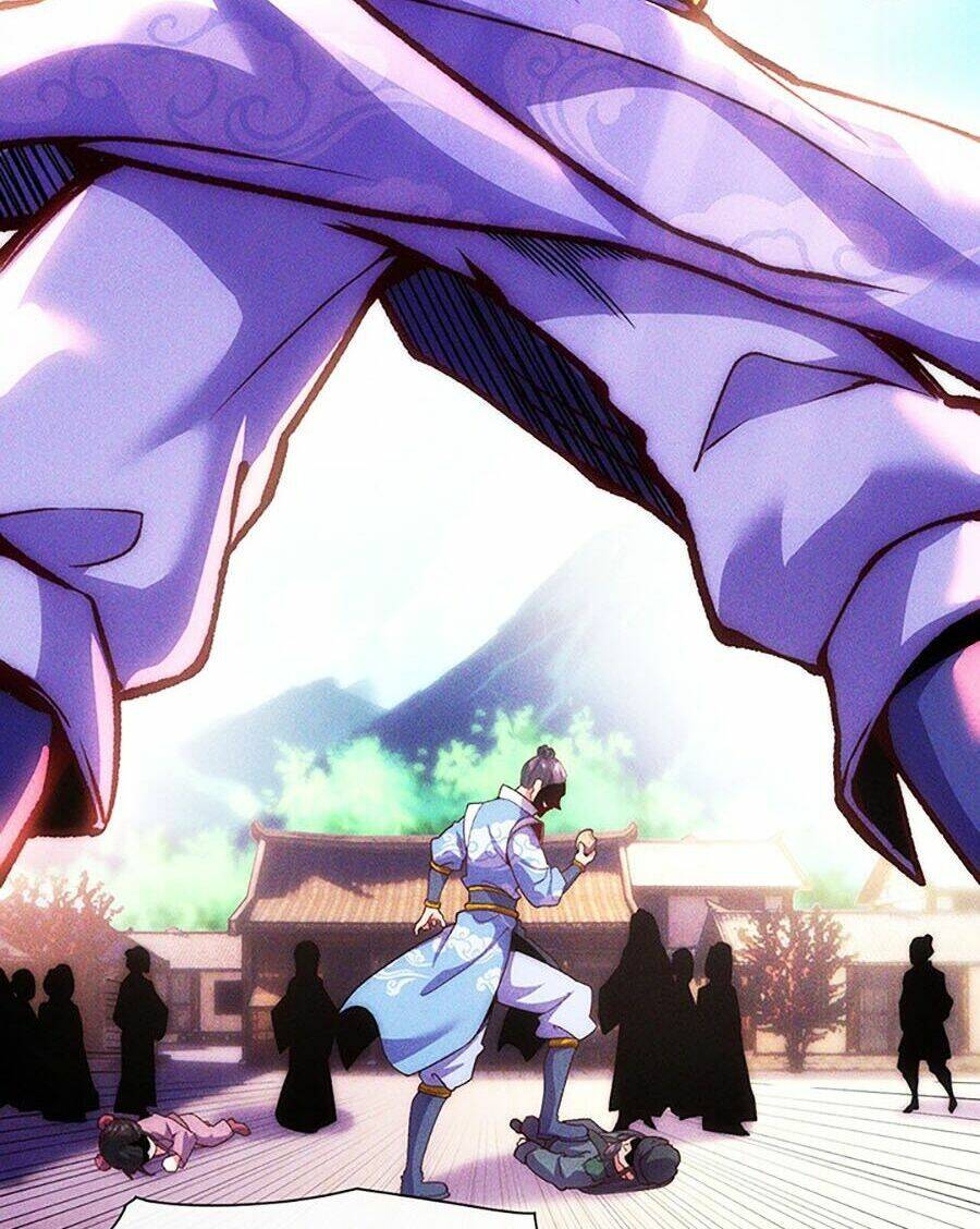 Vạn Cổ Thánh Tôn chapter 3 - Trang 27