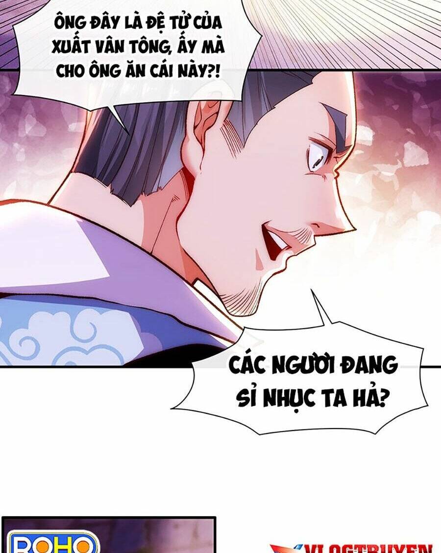 Vạn Cổ Thánh Tôn chapter 3 - Trang 28