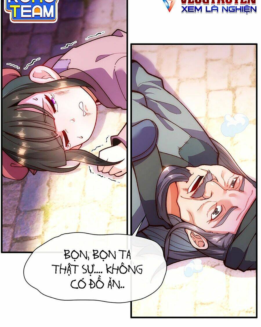 Vạn Cổ Thánh Tôn chapter 3 - Trang 29