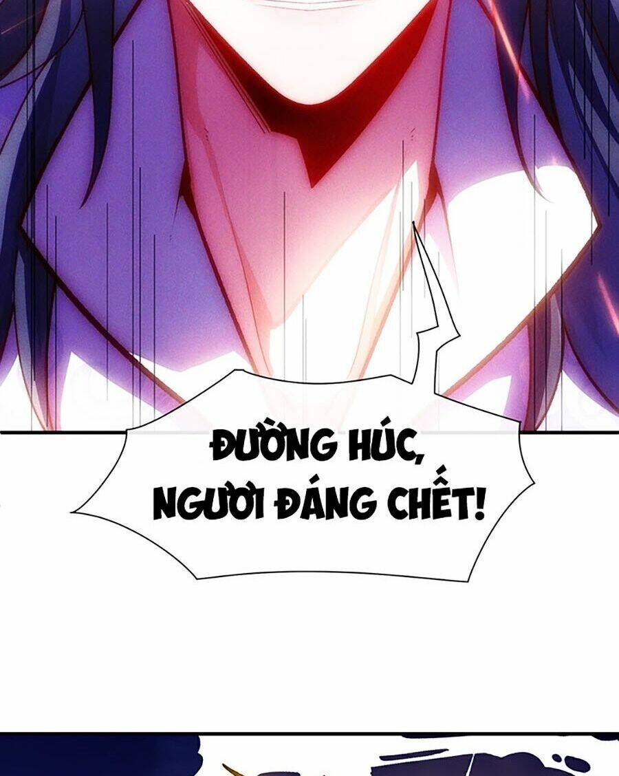 Vạn Cổ Thánh Tôn chapter 3 - Trang 31