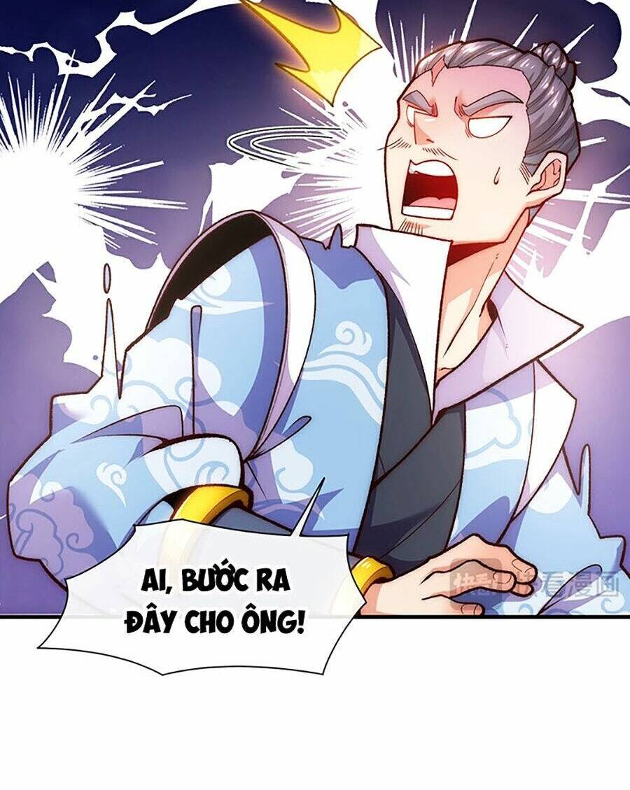 Vạn Cổ Thánh Tôn chapter 3 - Trang 32