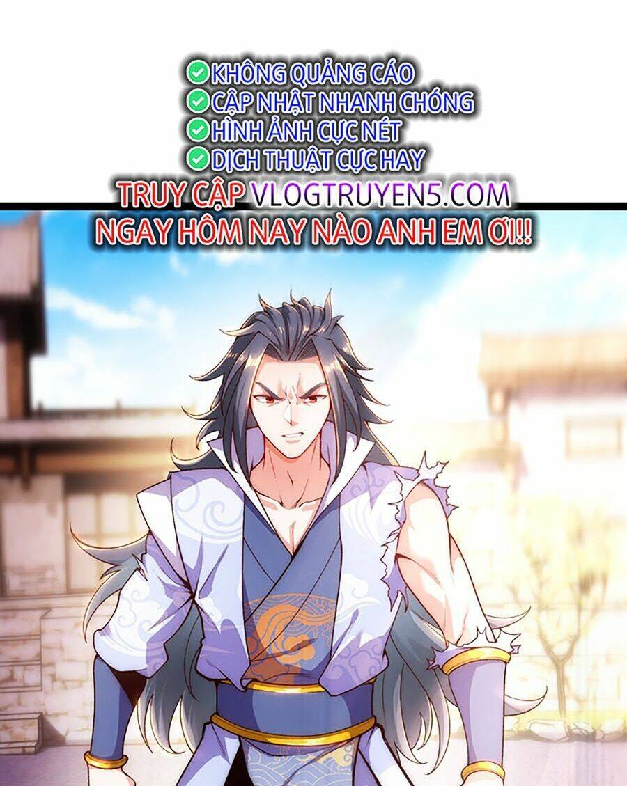 Vạn Cổ Thánh Tôn chapter 3 - Trang 33