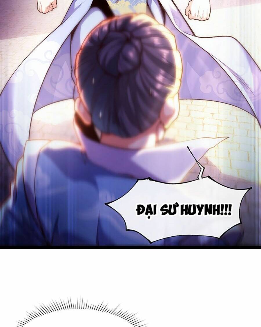 Vạn Cổ Thánh Tôn chapter 3 - Trang 34