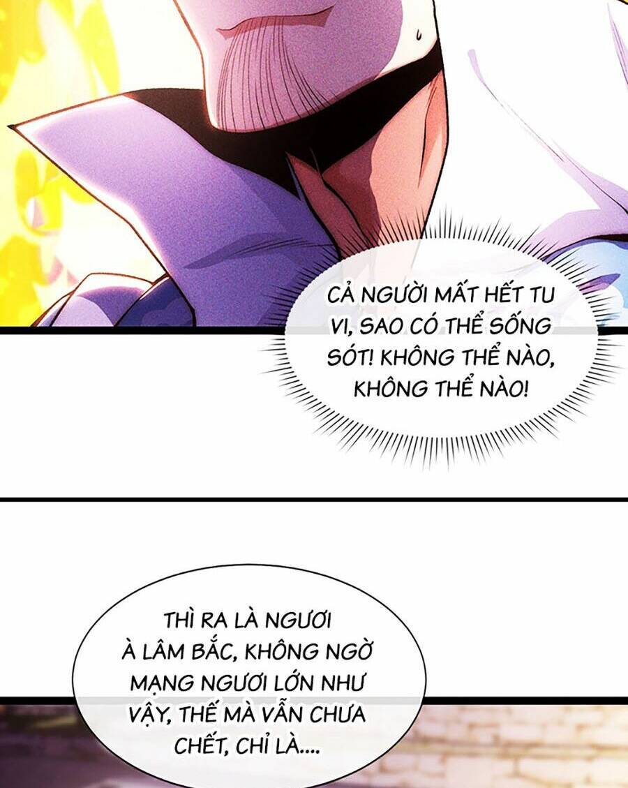 Vạn Cổ Thánh Tôn chapter 3 - Trang 38