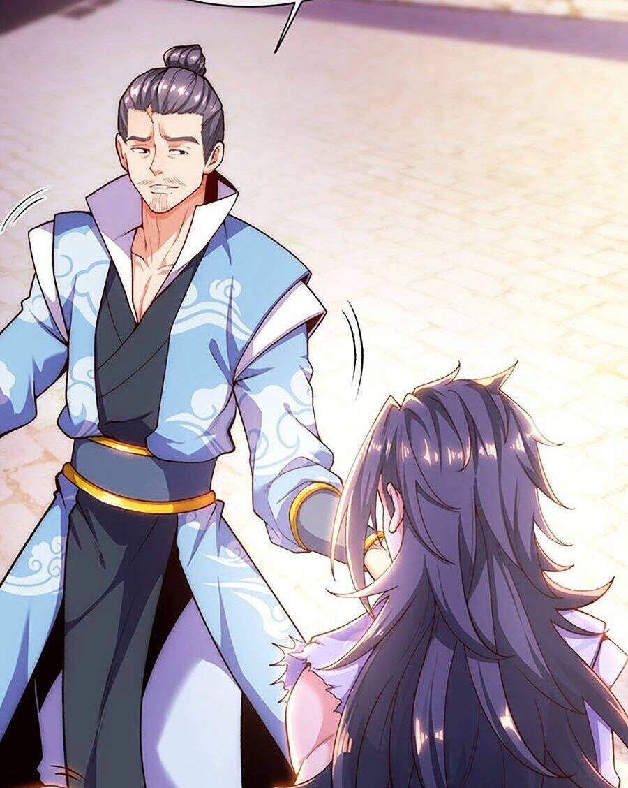 Vạn Cổ Thánh Tôn chapter 3 - Trang 39