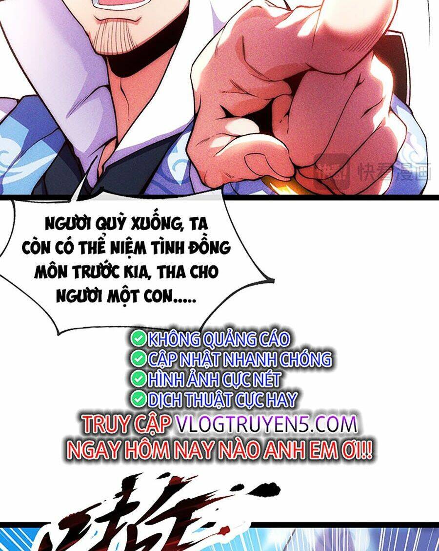 Vạn Cổ Thánh Tôn chapter 3 - Trang 41