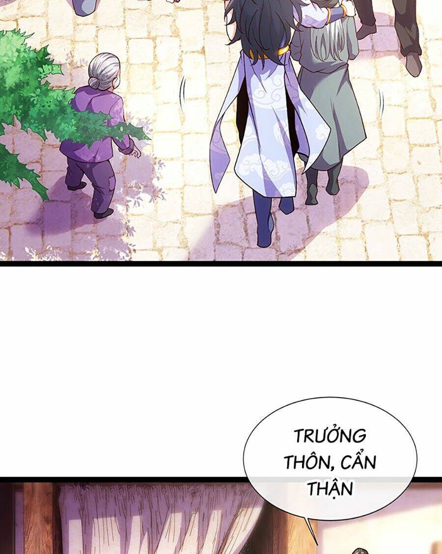 Vạn Cổ Thánh Tôn chapter 3 - Trang 45