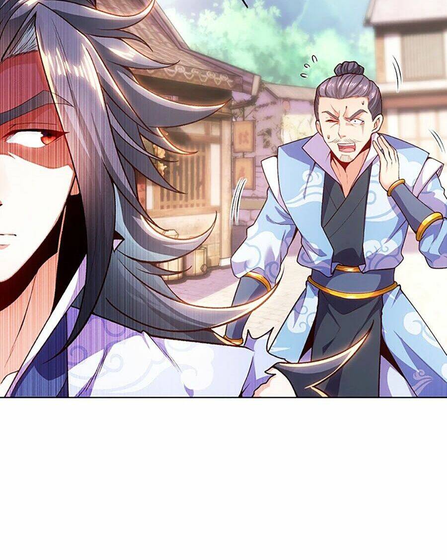 Vạn Cổ Thánh Tôn chapter 3 - Trang 47