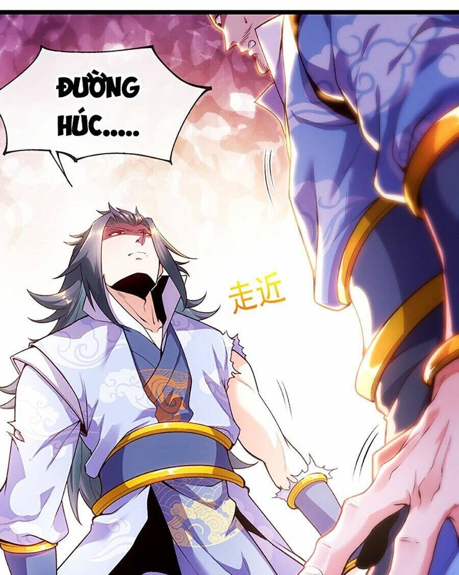 Vạn Cổ Thánh Tôn chapter 3 - Trang 48