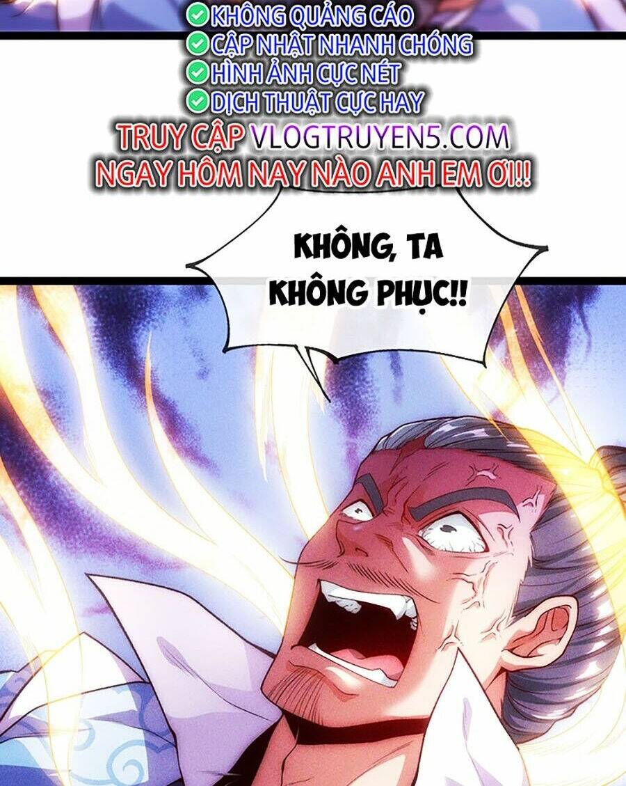 Vạn Cổ Thánh Tôn chapter 3 - Trang 52